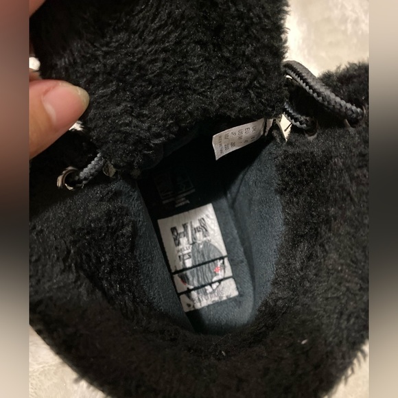 MEN'S or UNISEX GARIBALDI V3 SNOW BOOTS Size 6.5 - Picture 8 of 11